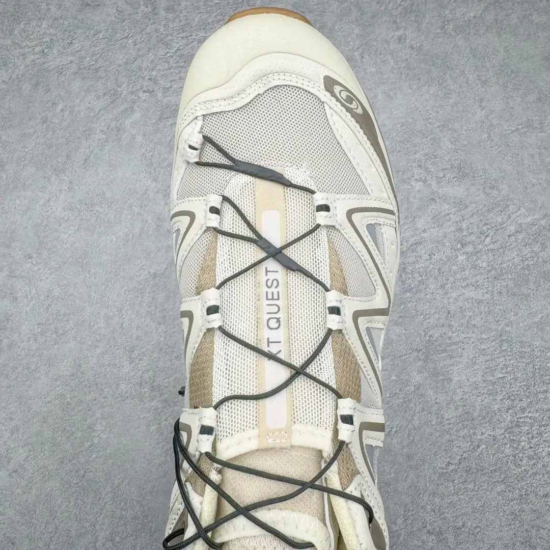Salomon XT-Quest Sneakers - Image 4