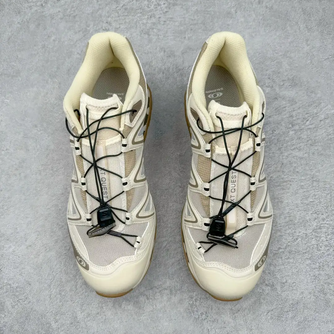 Salomon XT-Quest Sneakers - Image 2