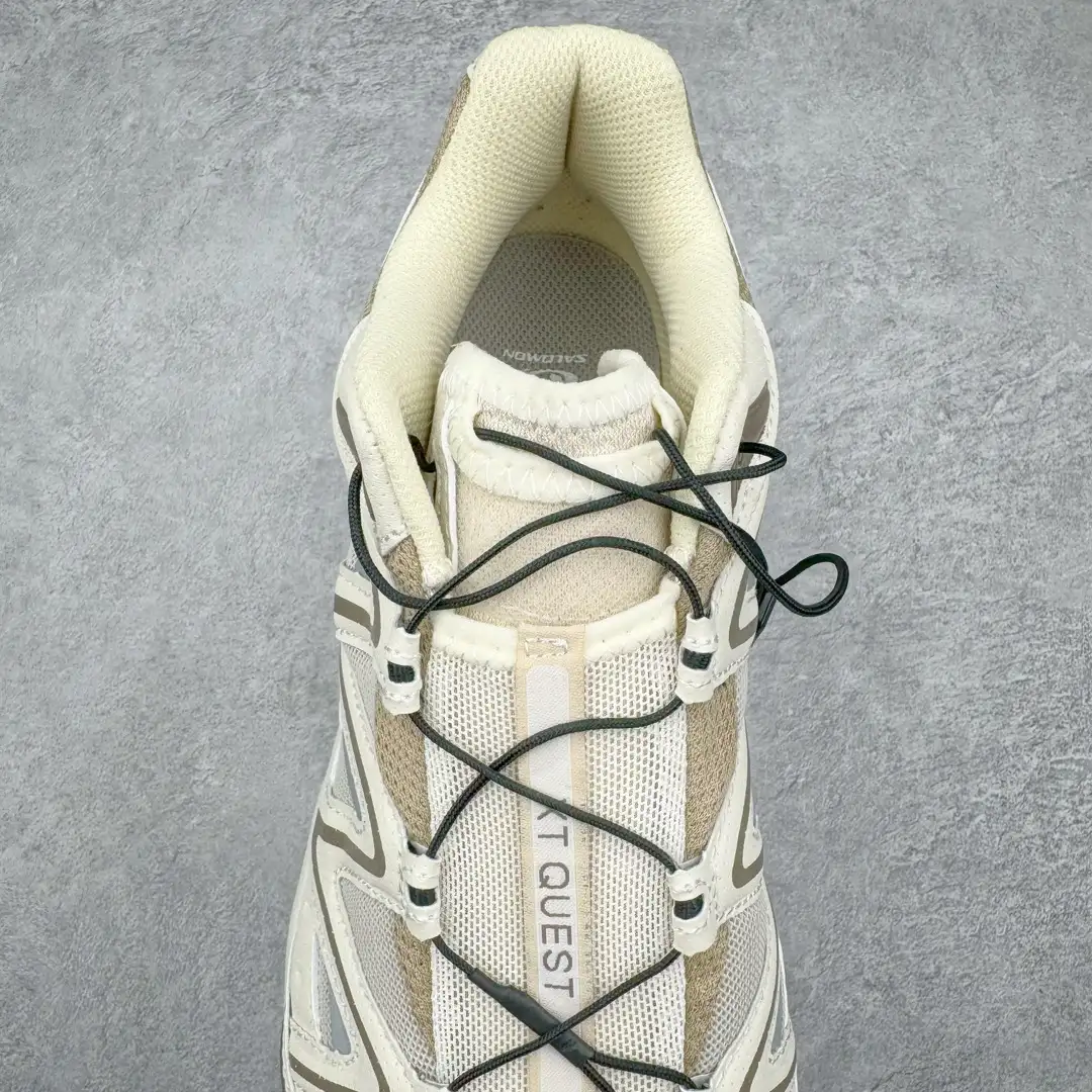 Salomon XT-Quest Sneakers - Image 5
