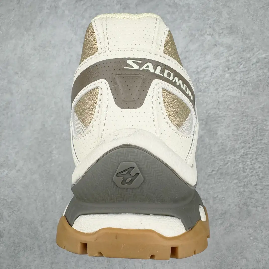 Salomon XT-Quest Sneakers - Image 6