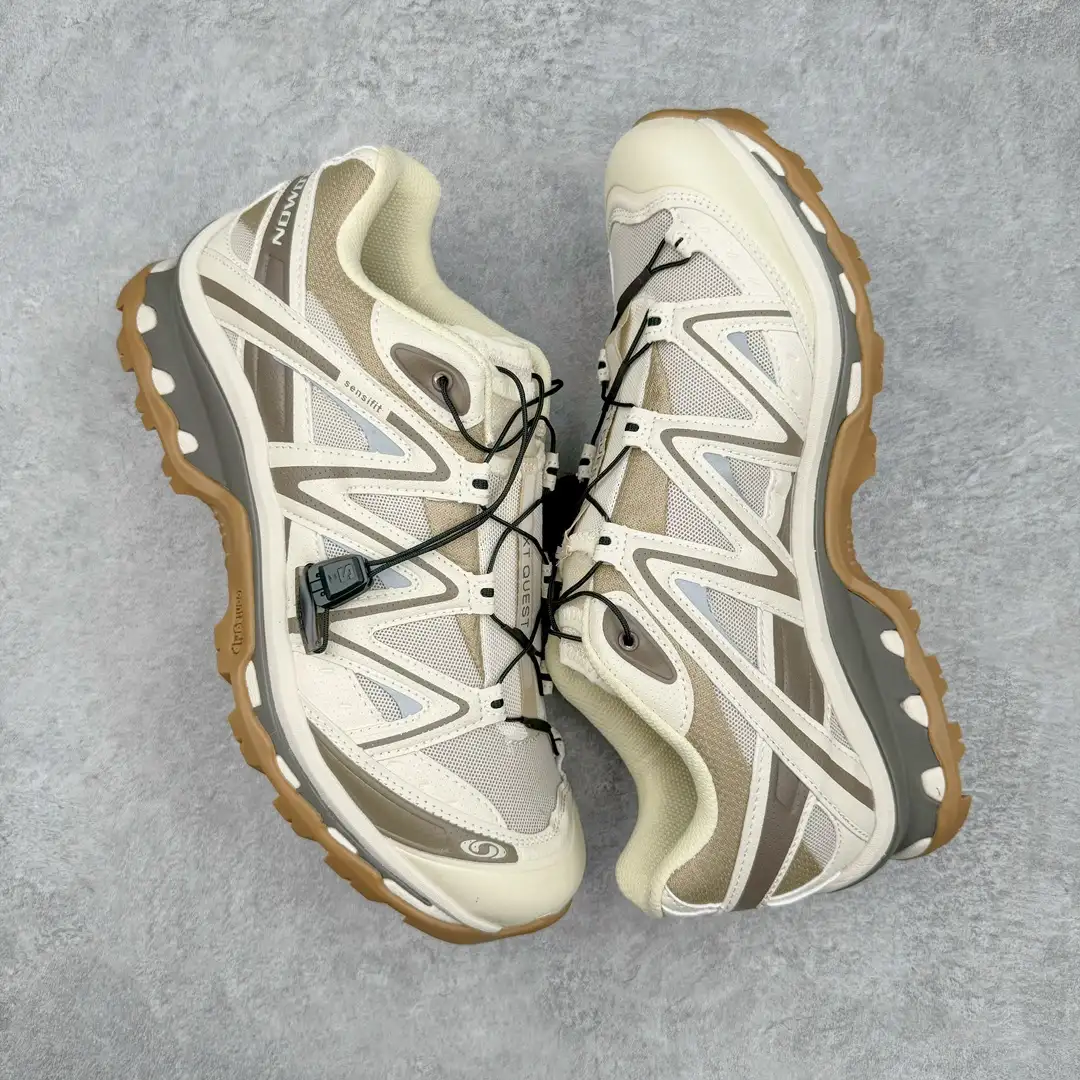 Salomon XT-Quest Sneakers - Image 9