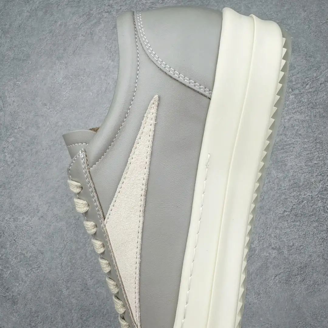 Rick Owens Edfu Sneakers - Image 6
