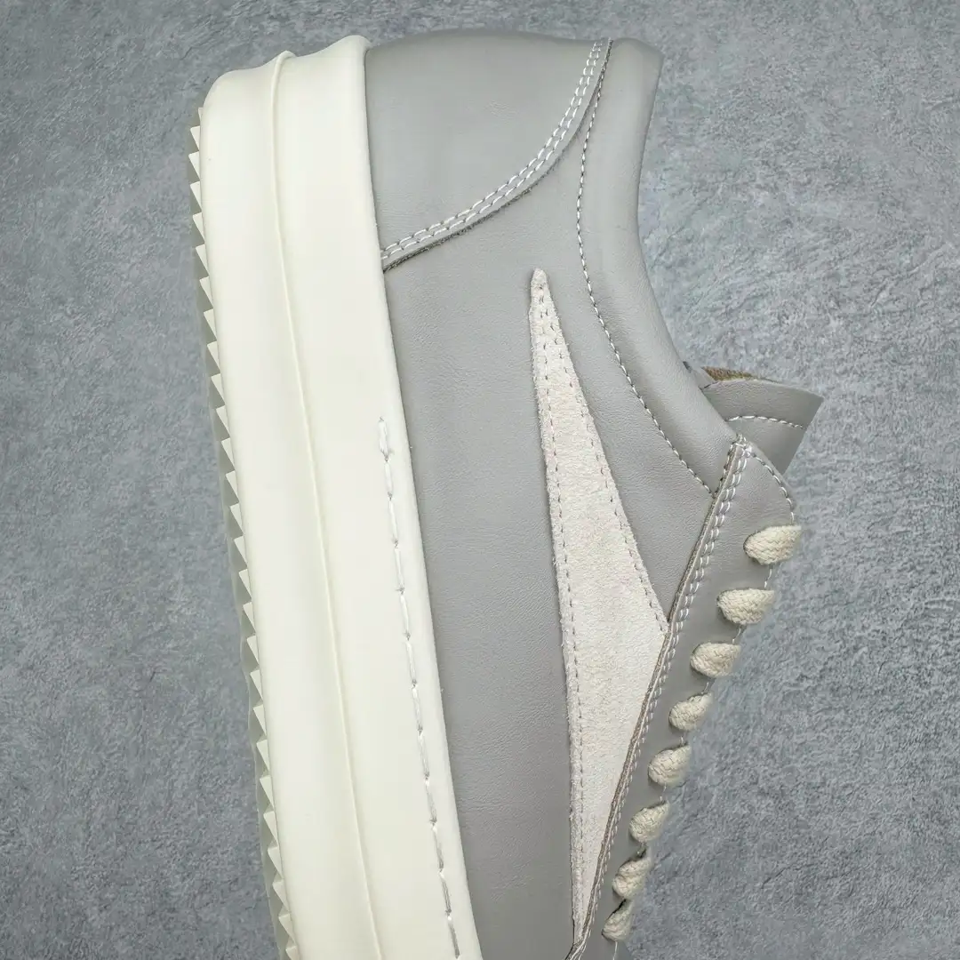 Rick Owens Edfu Sneakers - Image 2