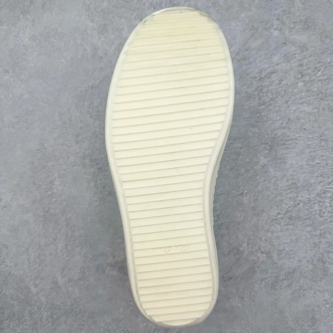 Rick Owens Edfu Sneakers - Image 3