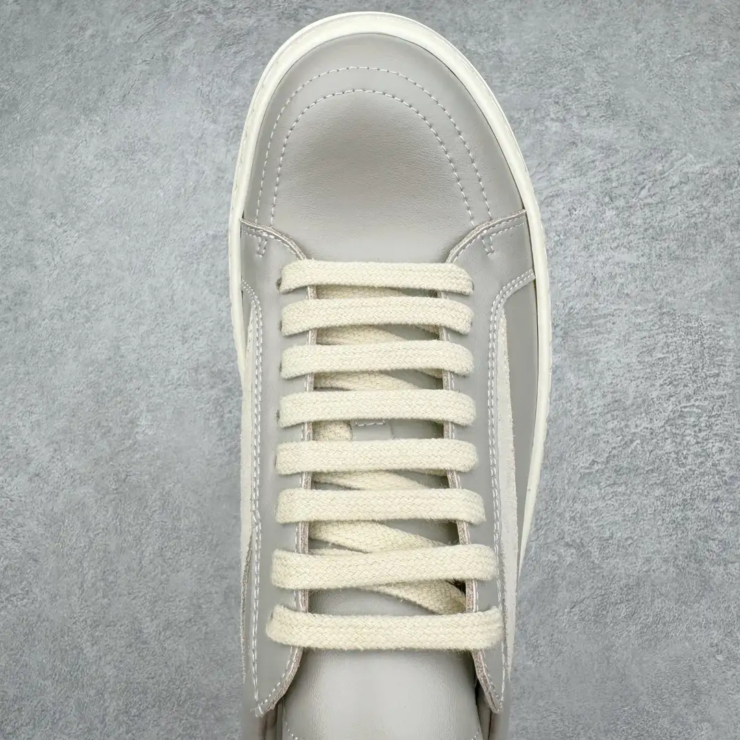 Rick Owens Edfu Sneakers - Image 8