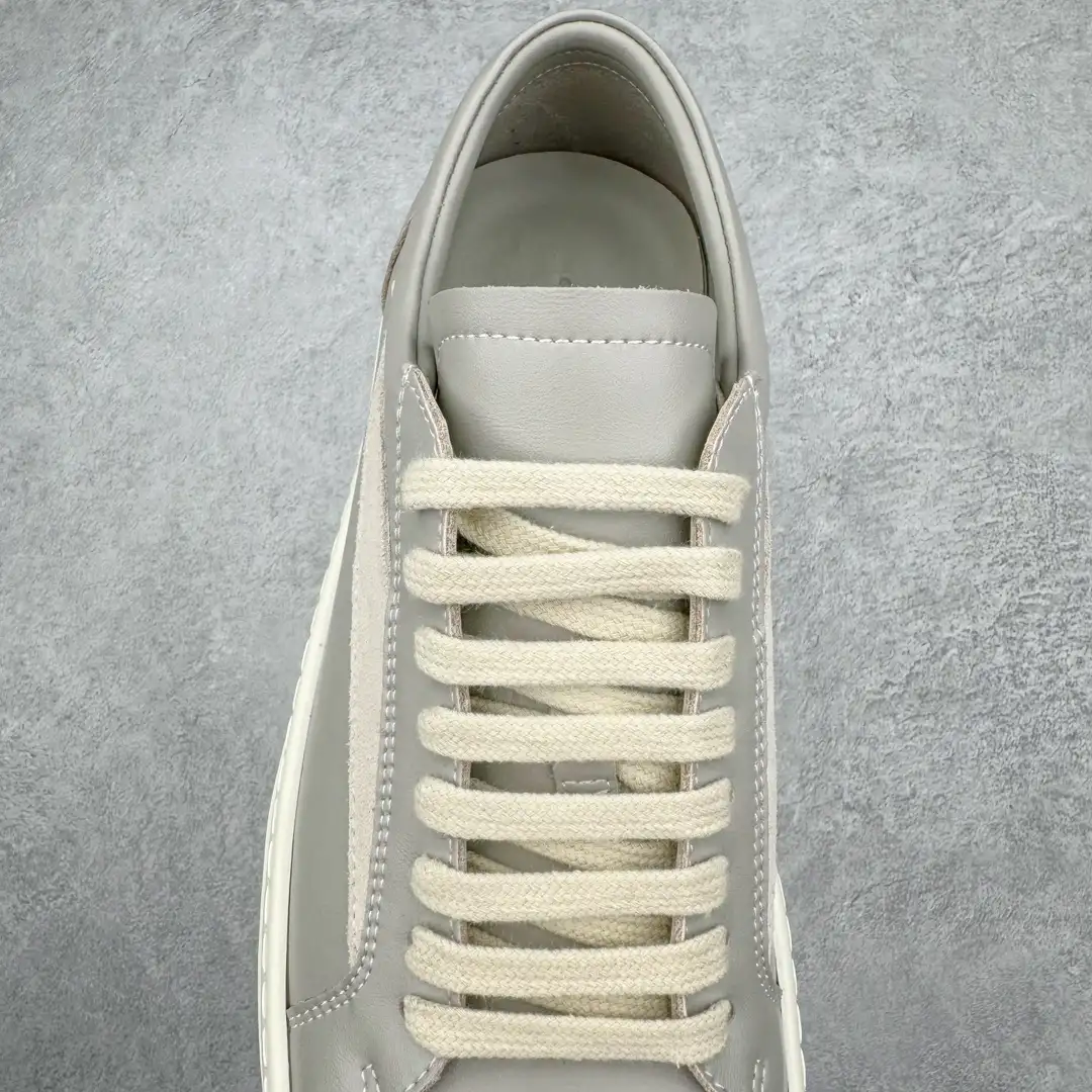 Rick Owens Edfu Sneakers - Image 4
