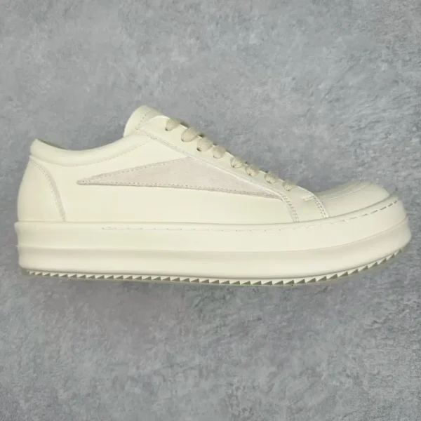 Rick Owens Edfu Sneakers