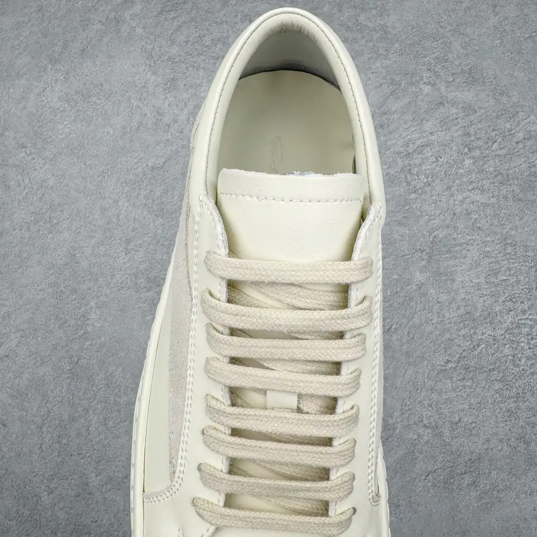 Rick Owens Edfu Sneakers - Image 3