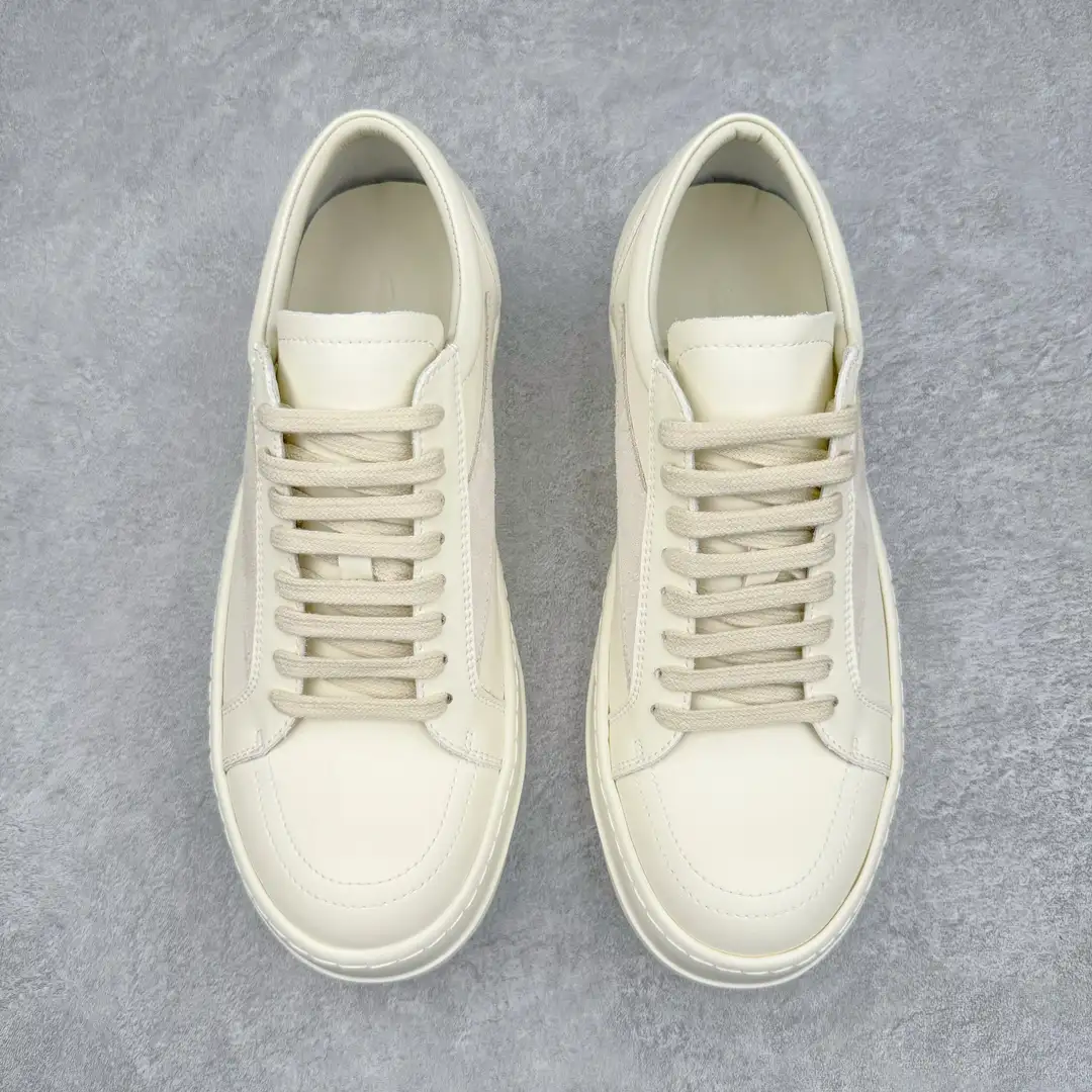 Rick Owens Edfu Sneakers - Image 2