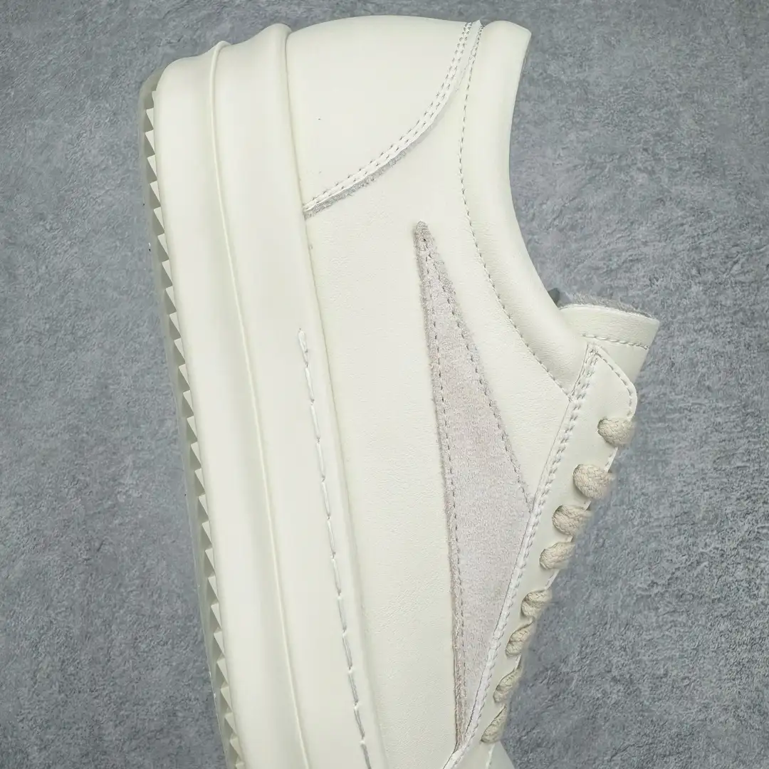 Rick Owens Edfu Sneakers - Image 5