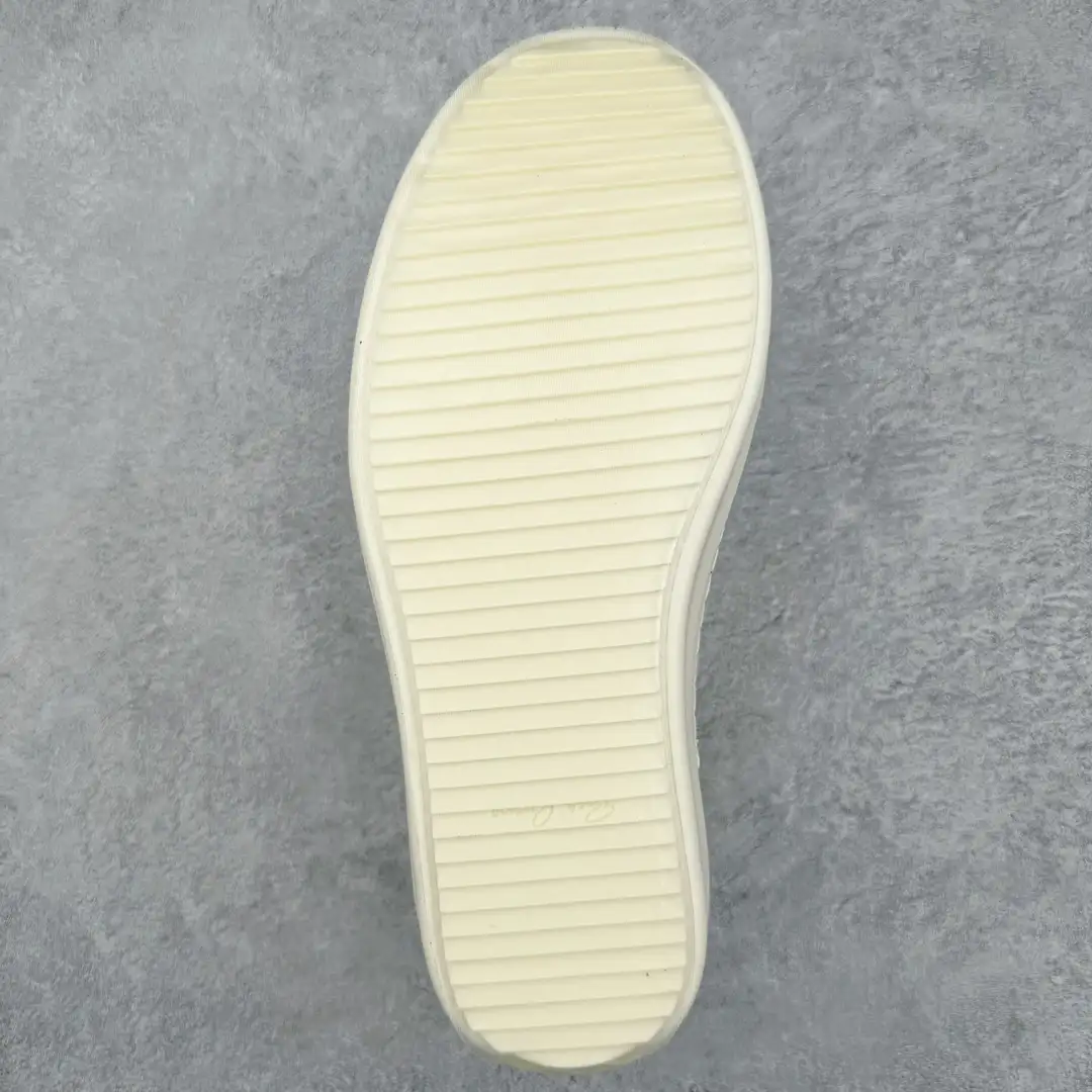 Rick Owens Edfu Sneakers - Image 7