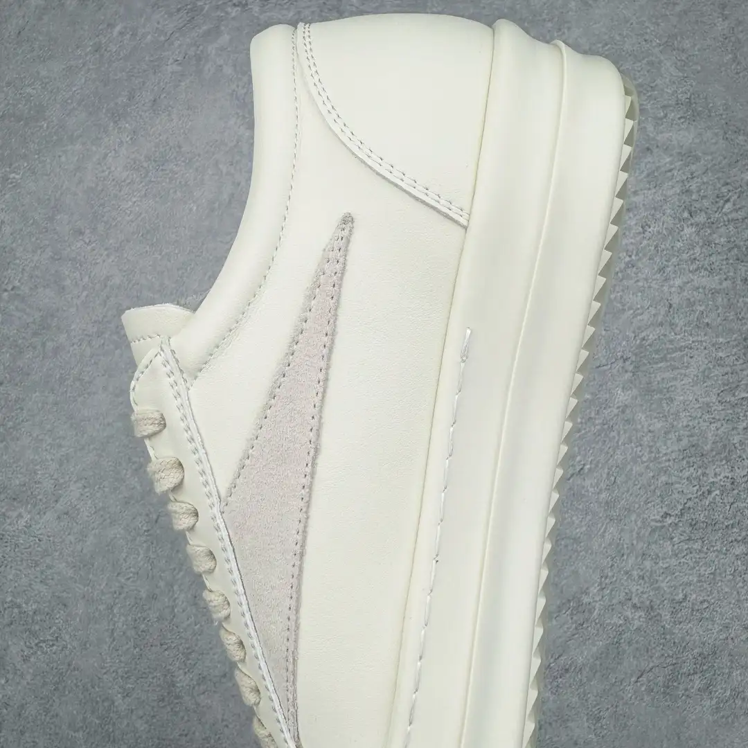 Rick Owens Edfu Sneakers - Image 9