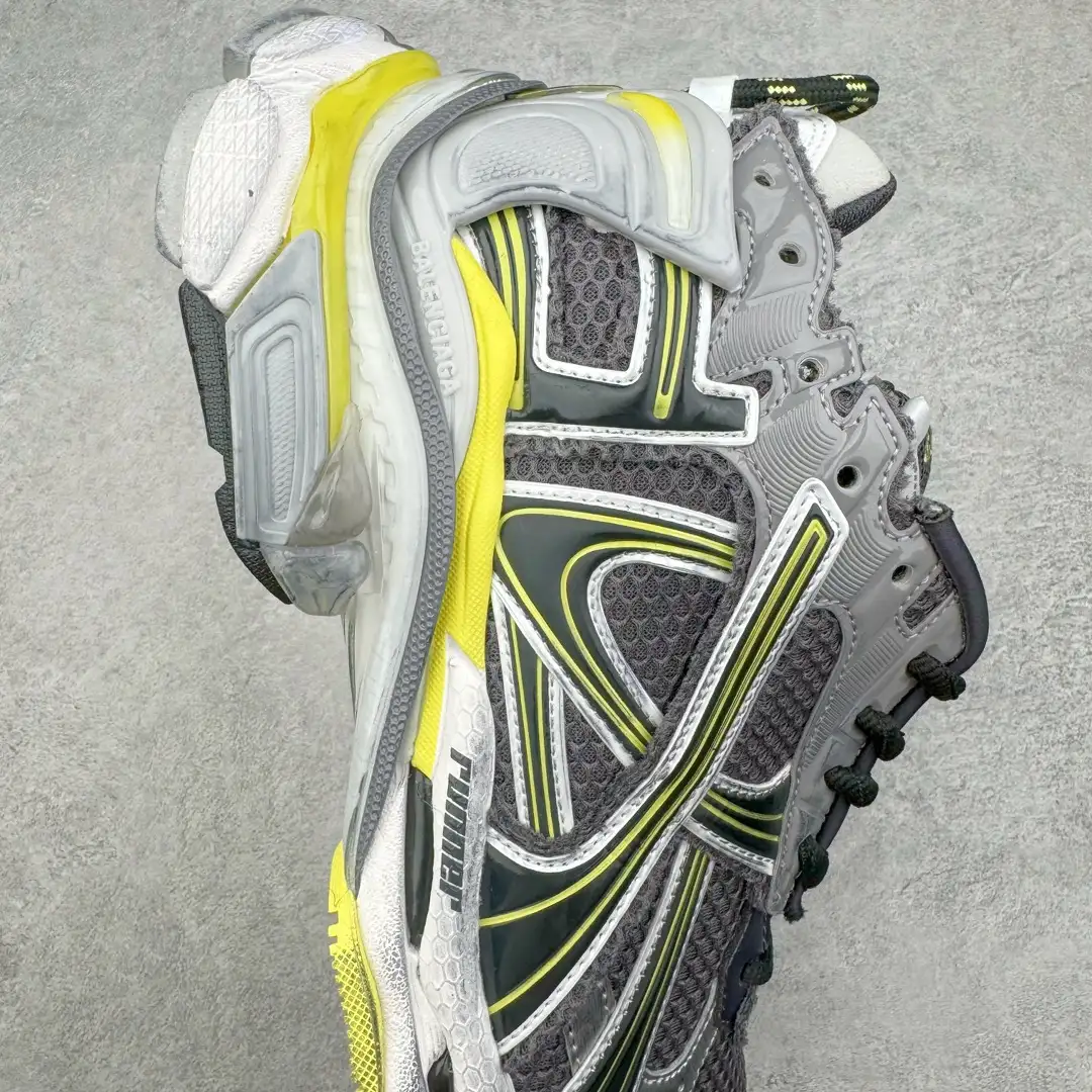 Balenciaga Runner Sneakers - Image 3