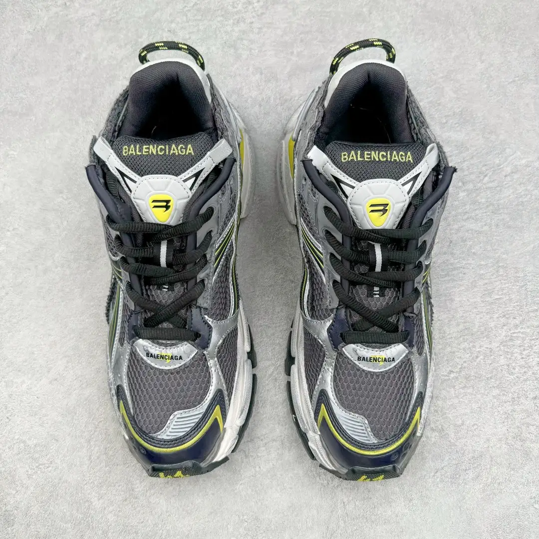 Balenciaga Runner Sneakers - Image 5