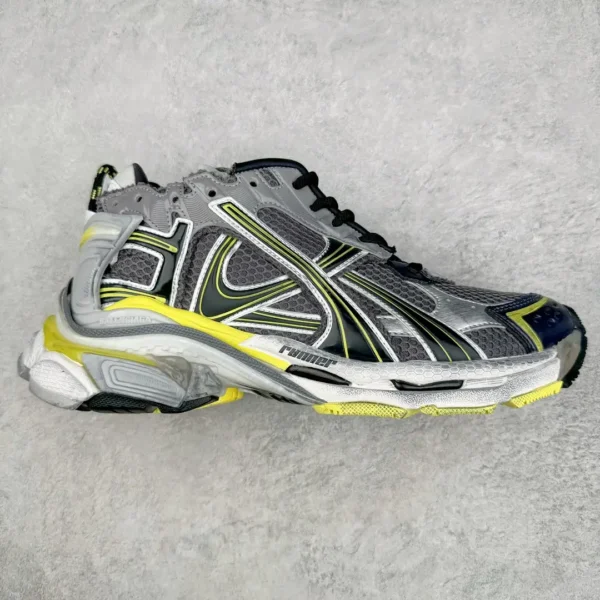 Balenciaga Runner Sneakers