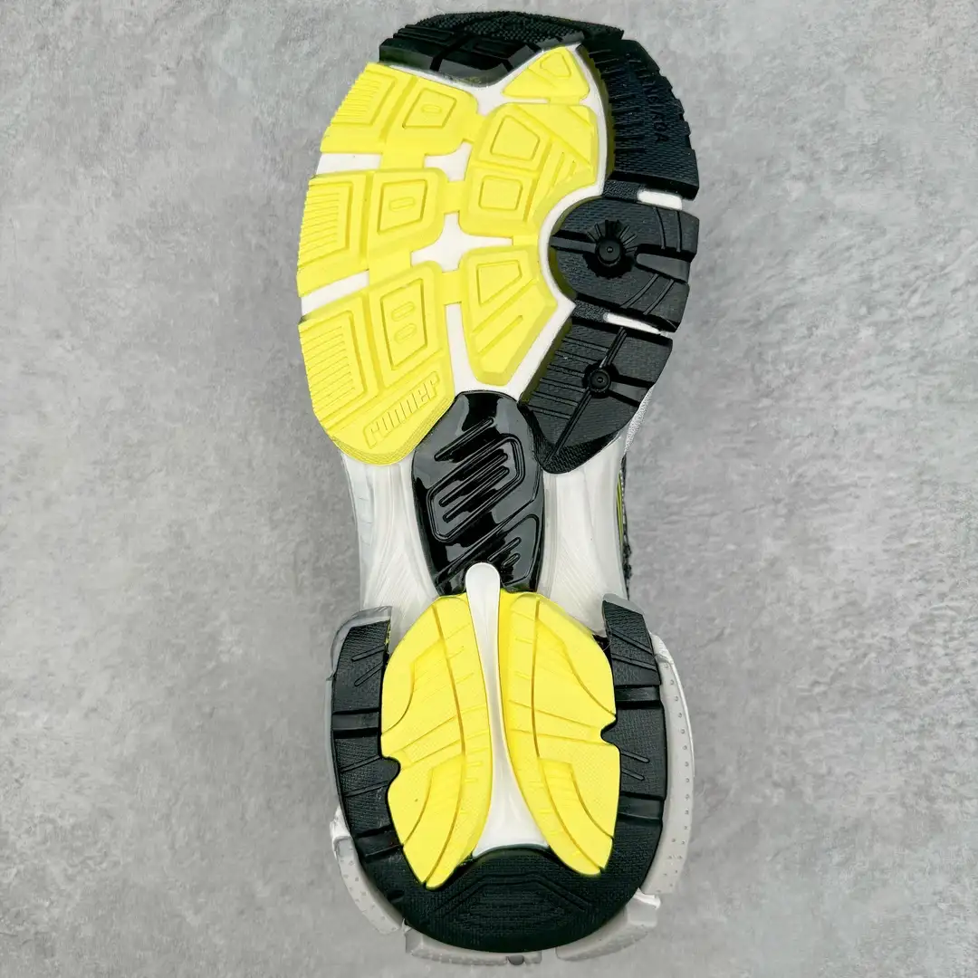 Balenciaga Runner Sneakers - Image 7