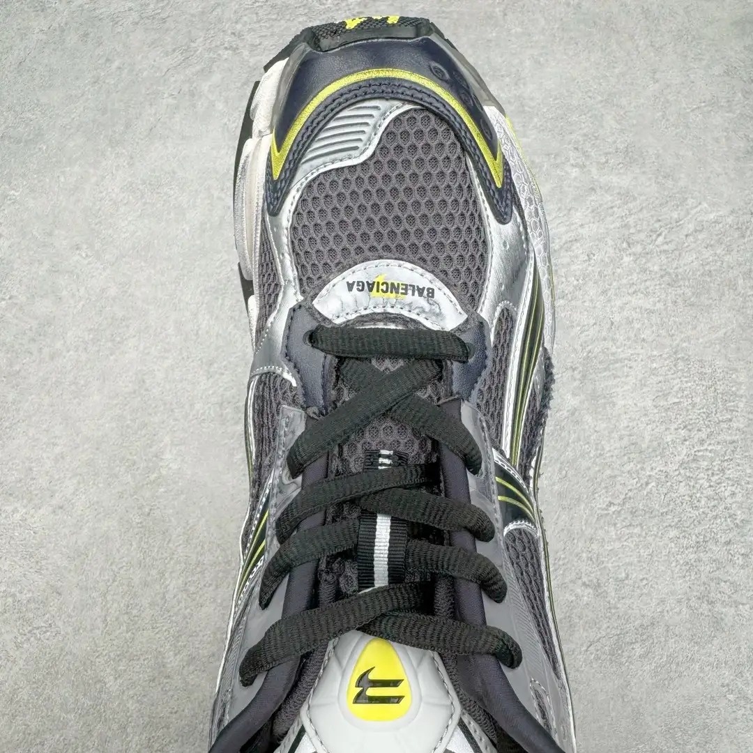 Balenciaga Runner Sneakers - Image 8