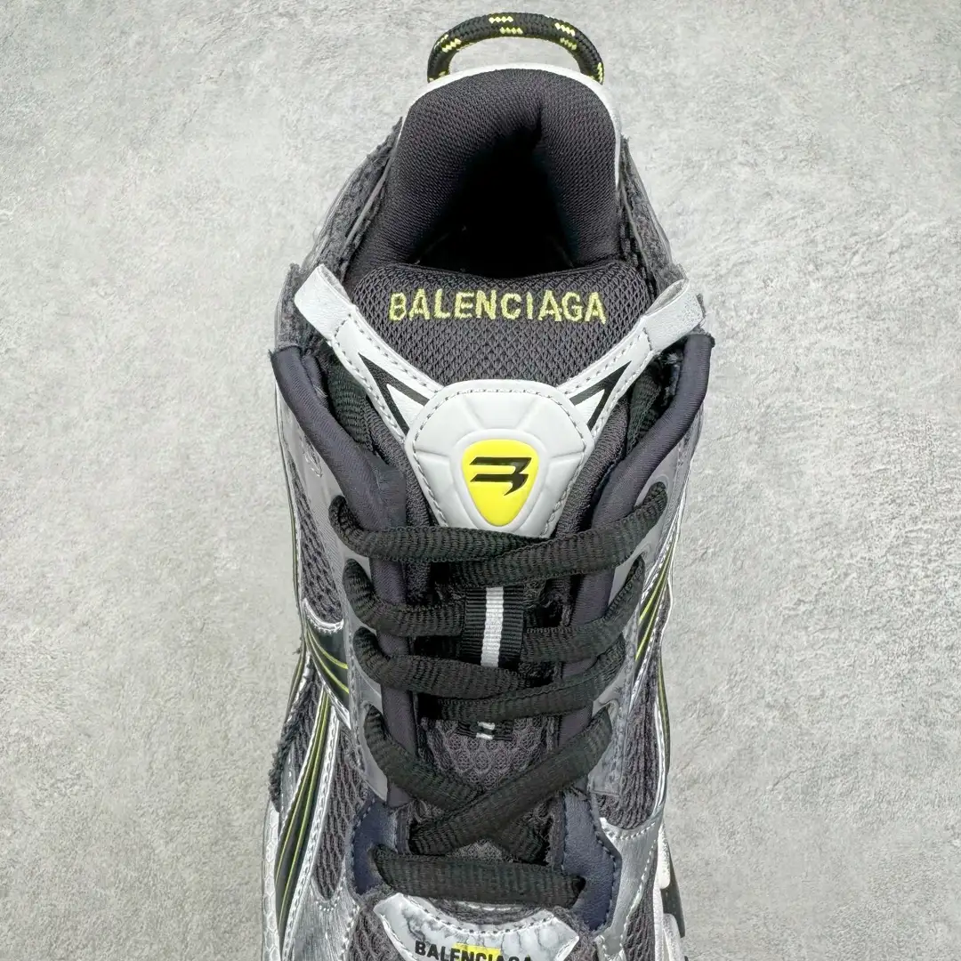 Balenciaga Runner Sneakers - Image 2