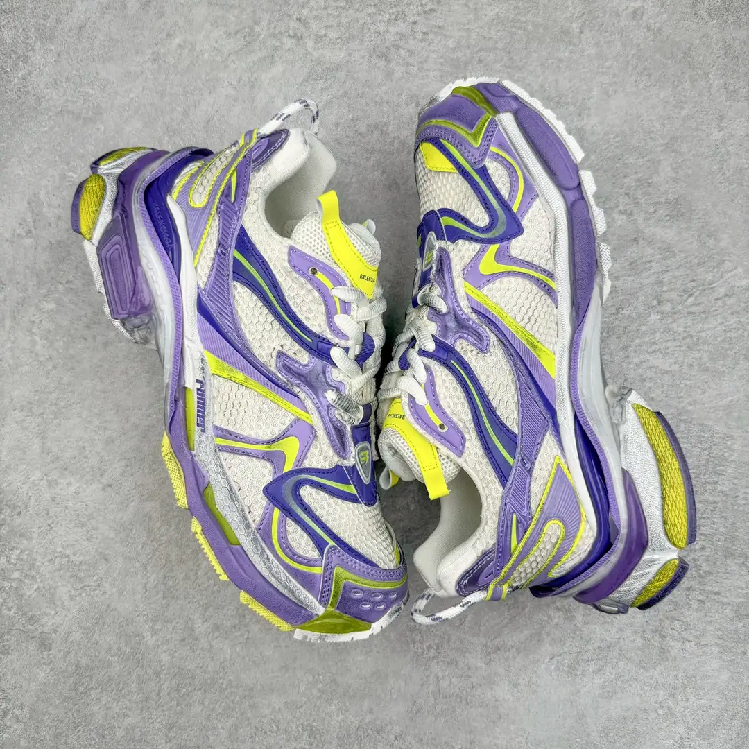 Balenciaga Runner Sneakers - Image 2