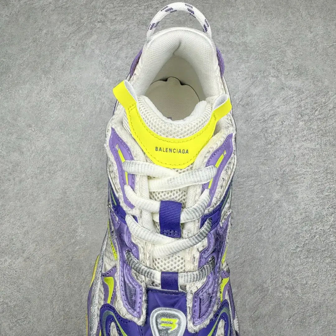 Balenciaga Runner Sneakers - Image 5