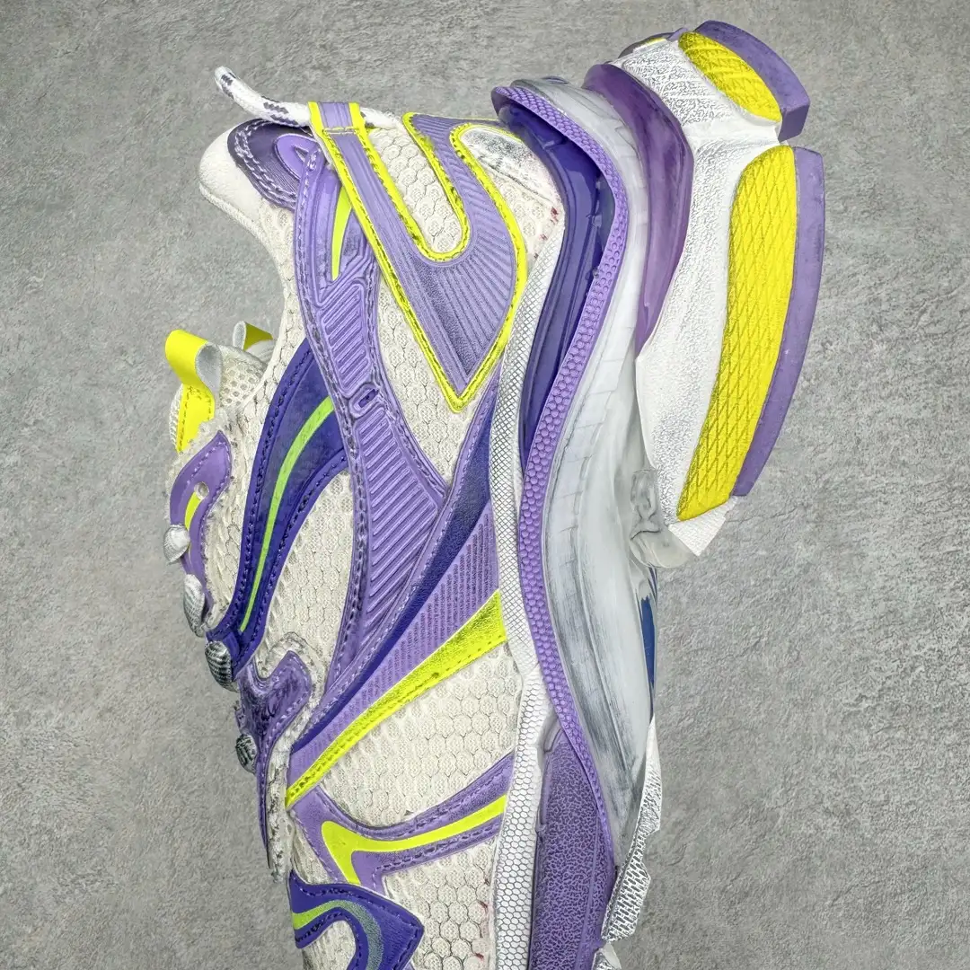 Balenciaga Runner Sneakers - Image 6