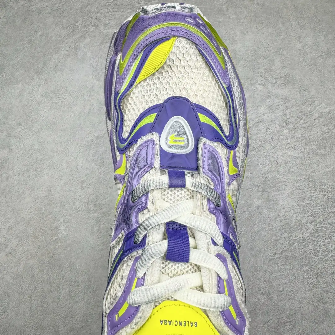 Balenciaga Runner Sneakers - Image 7