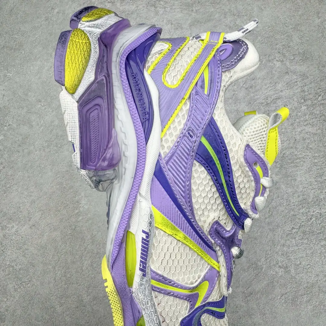 Balenciaga Runner Sneakers - Image 8
