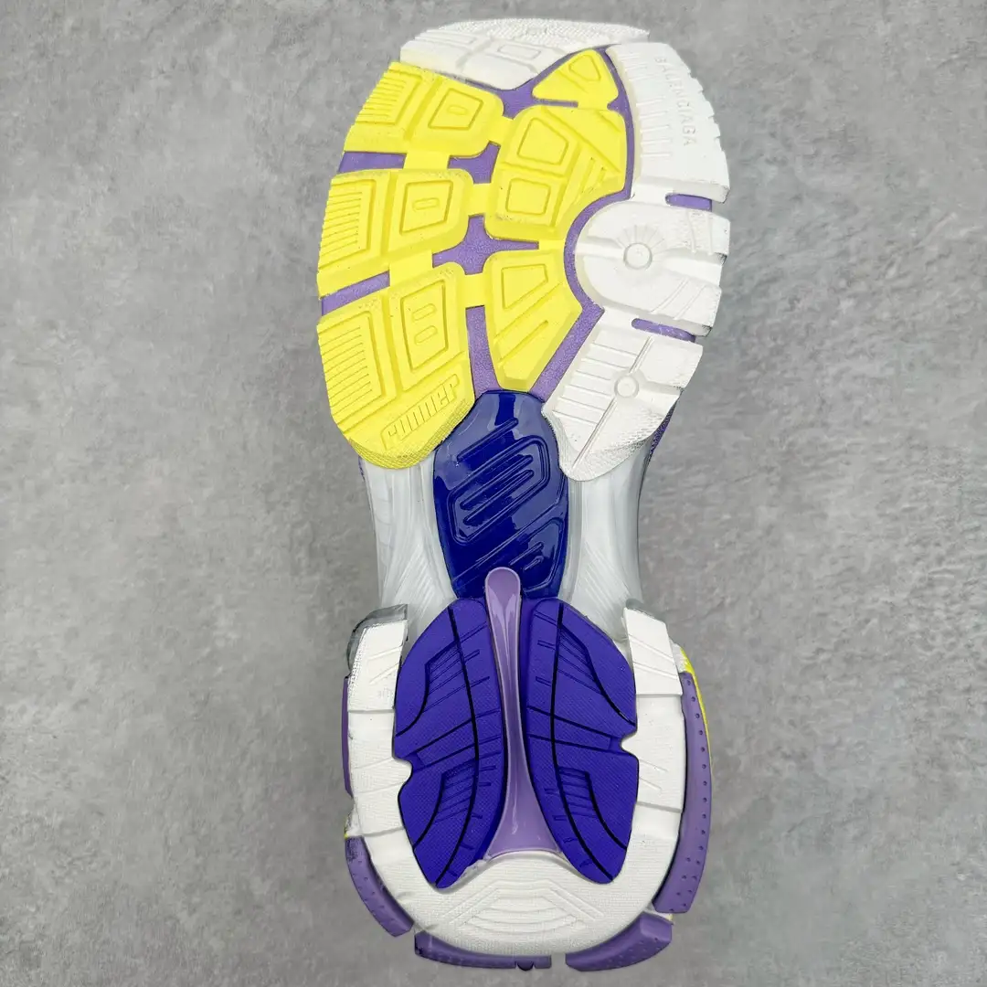 Balenciaga Runner Sneakers - Image 9