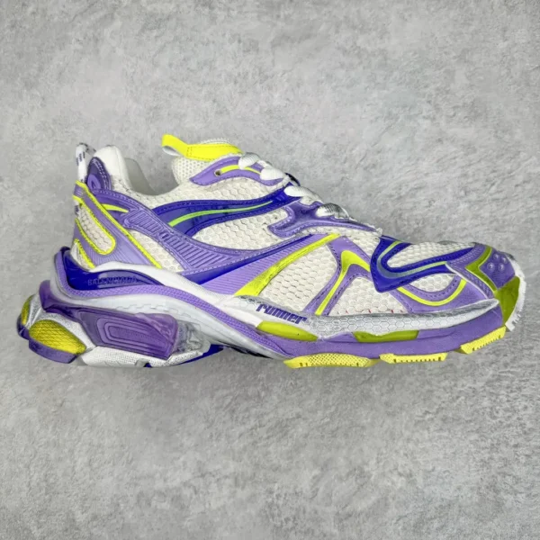 Balenciaga Runner Sneakers