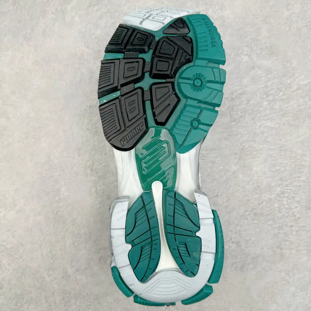 Balenciaga Runner Sneakers - Image 3