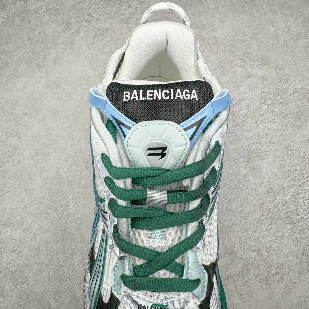 Balenciaga Runner Sneakers - Image 4