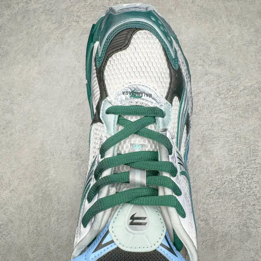 Balenciaga Runner Sneakers - Image 2