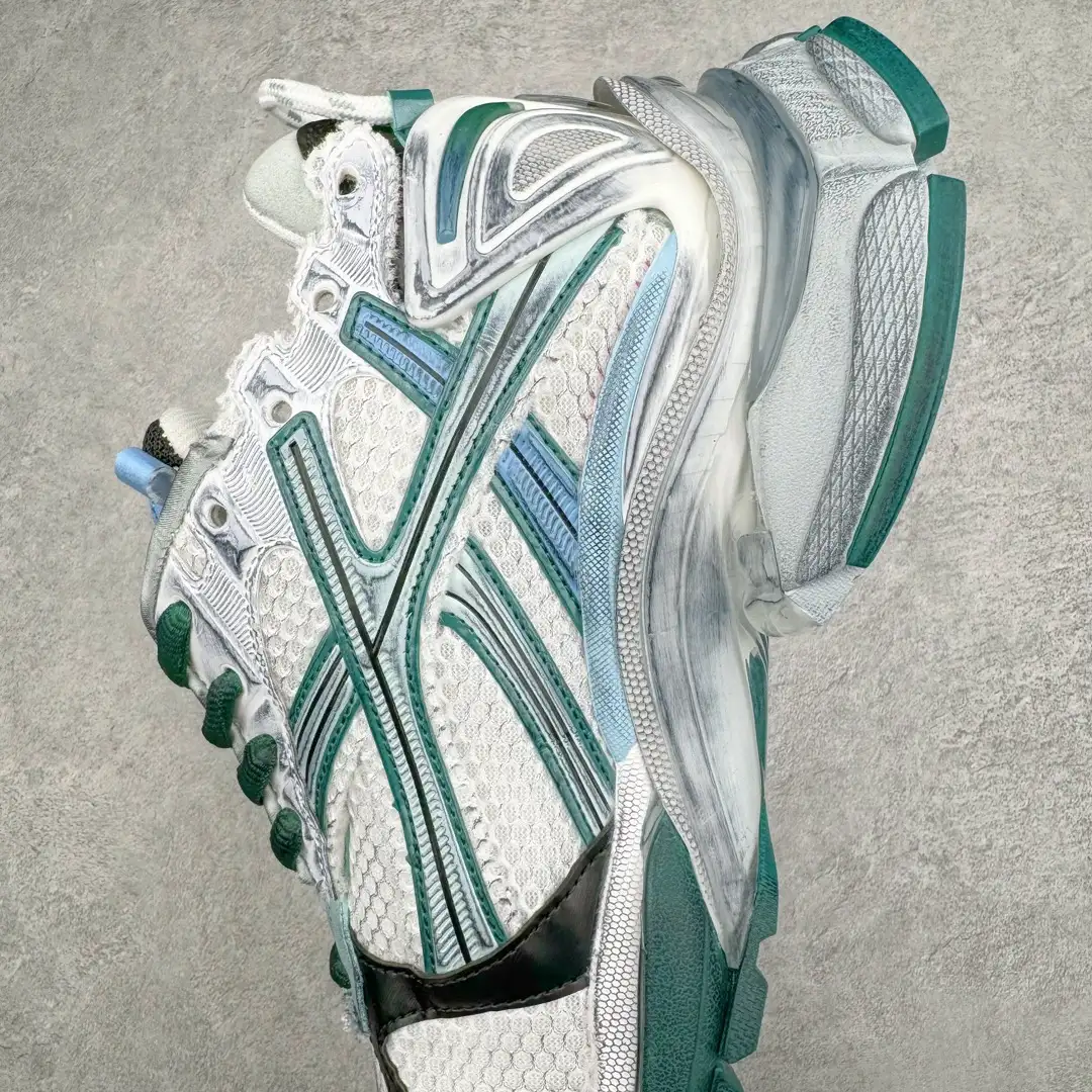 Balenciaga Runner Sneakers - Image 8