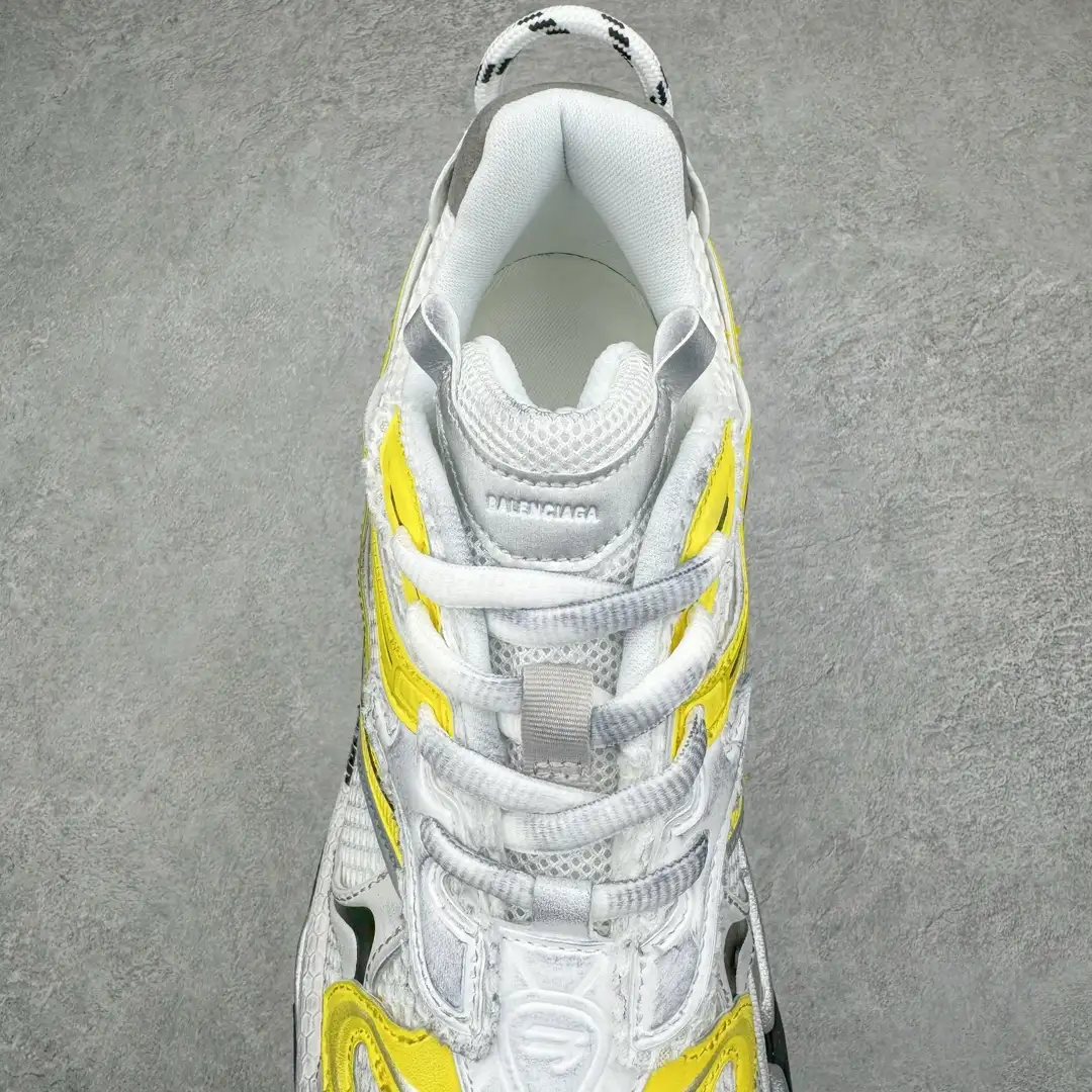 Balenciaga Runner Sneakers - Image 2
