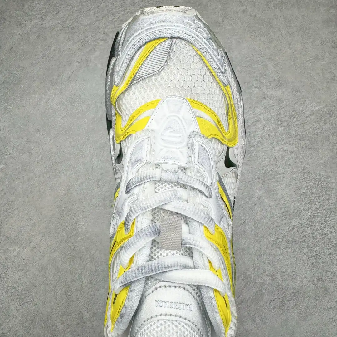 Balenciaga Runner Sneakers - Image 6