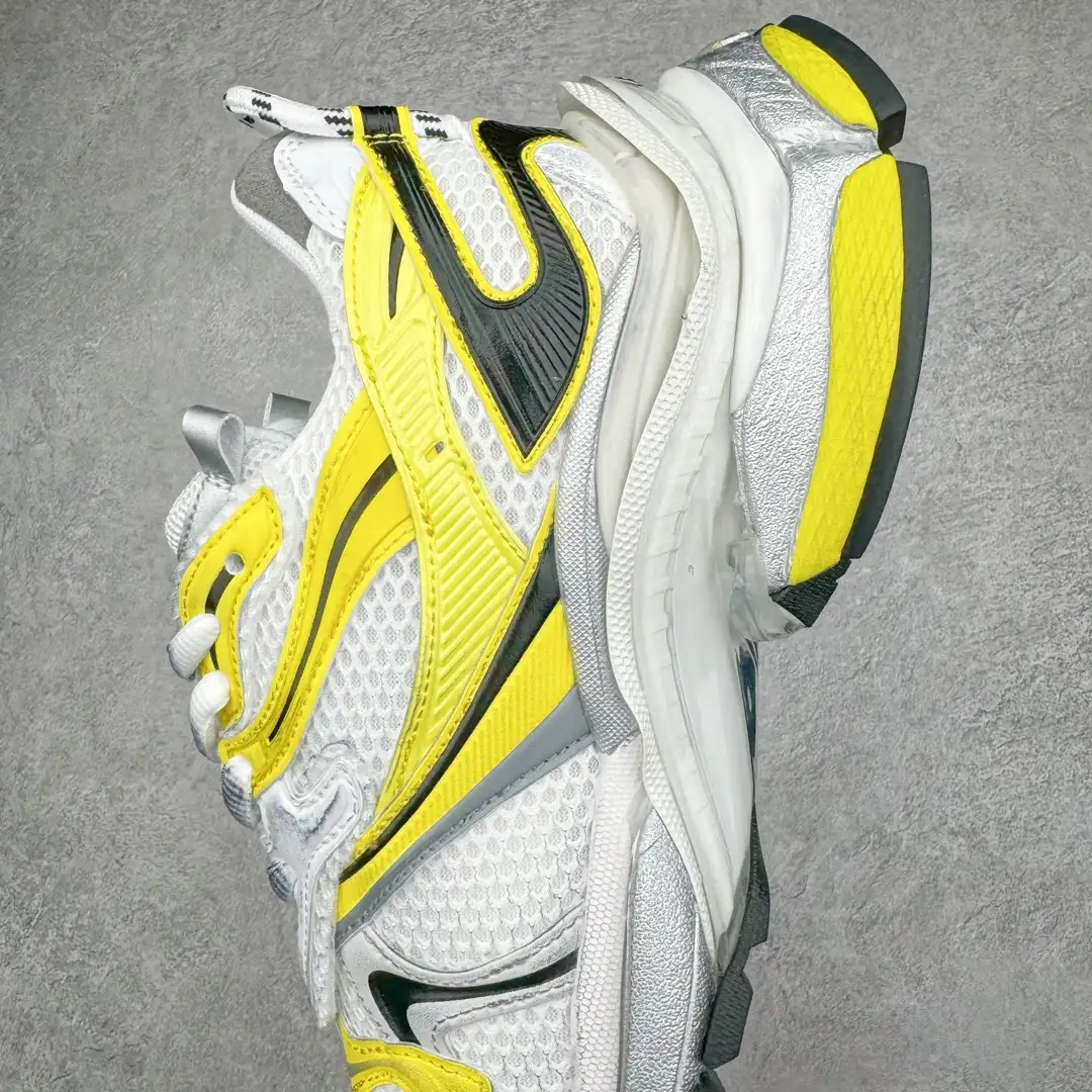 Balenciaga Runner Sneakers - Image 9