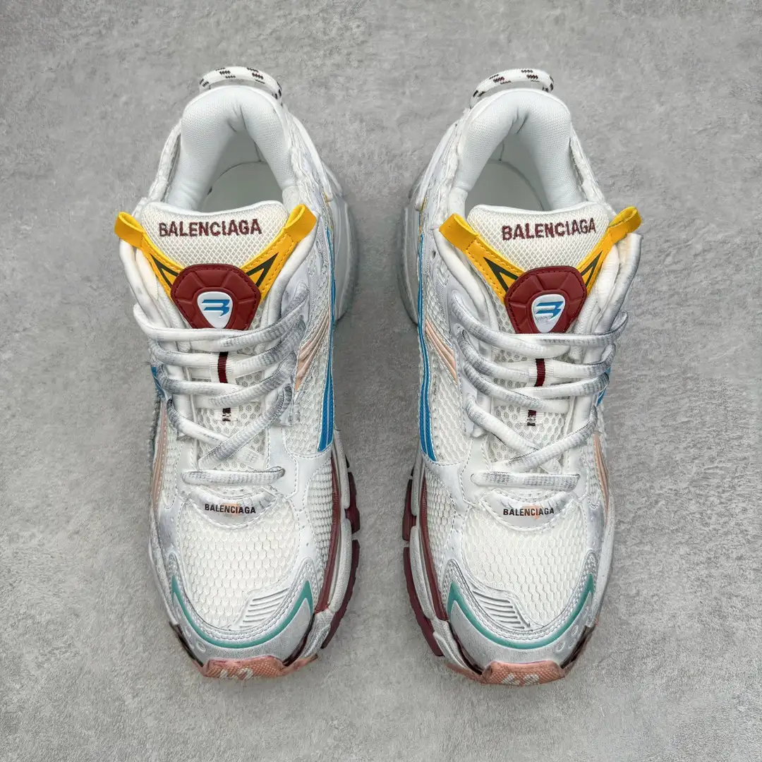 Balenciaga Runner Sneakers - Image 3