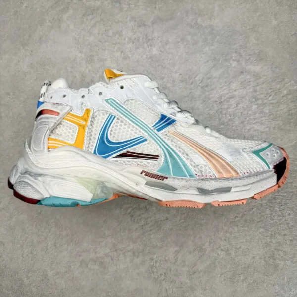 Balenciaga Runner Sneakers