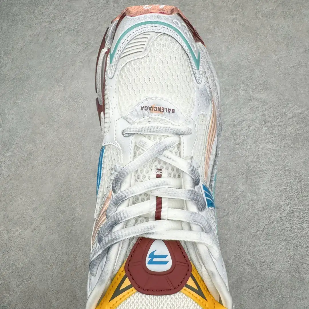 Balenciaga Runner Sneakers - Image 4