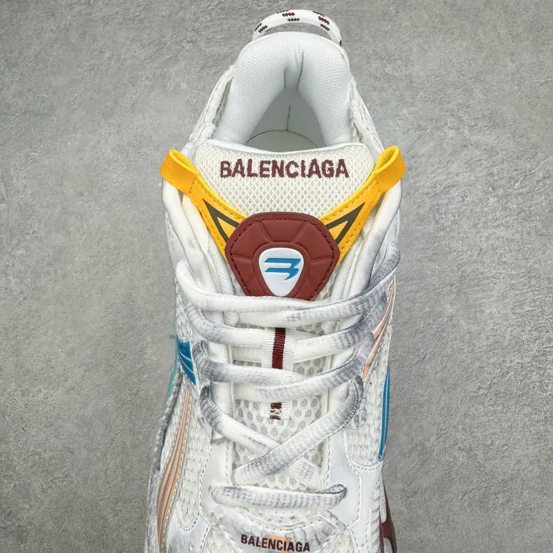 Balenciaga Runner Sneakers - Image 5