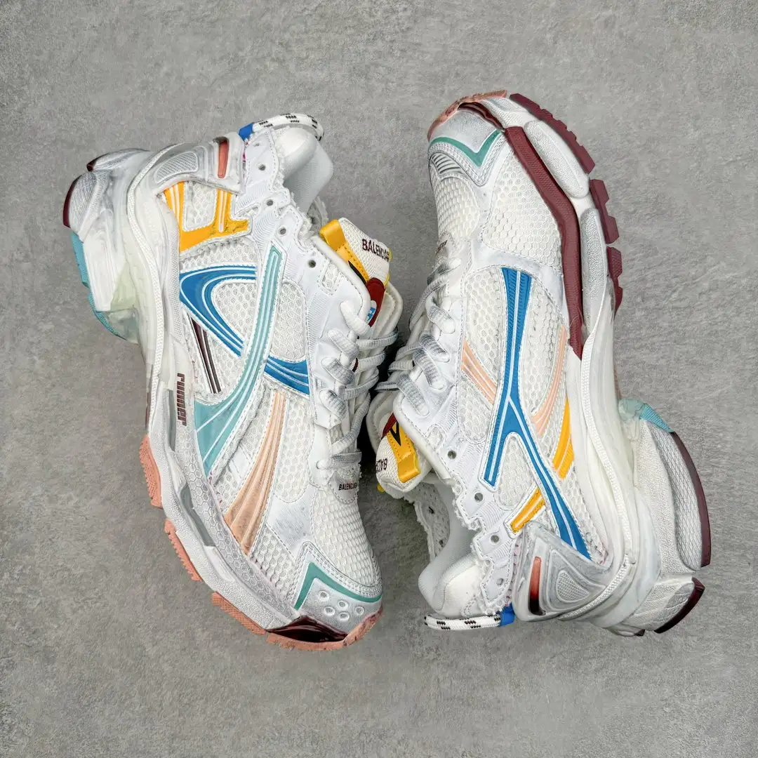 Balenciaga Runner Sneakers - Image 2