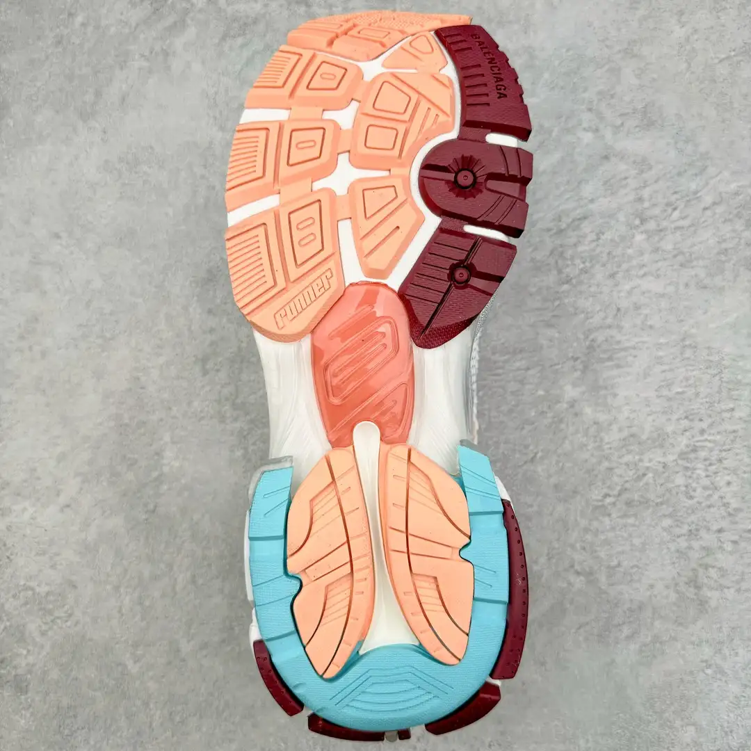 Balenciaga Runner Sneakers - Image 8