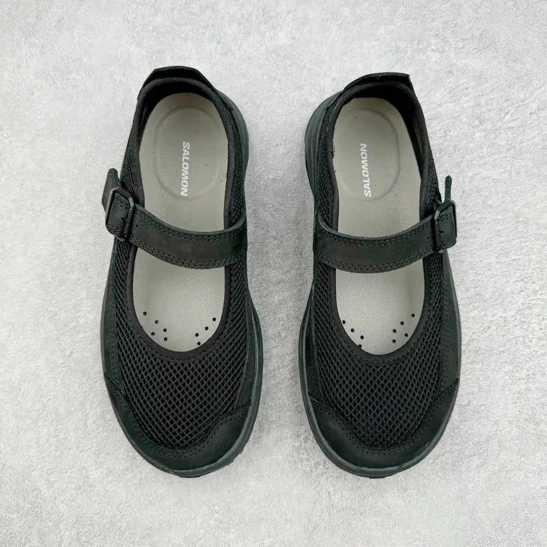 RX Marie x Salomon Shoes - Image 5