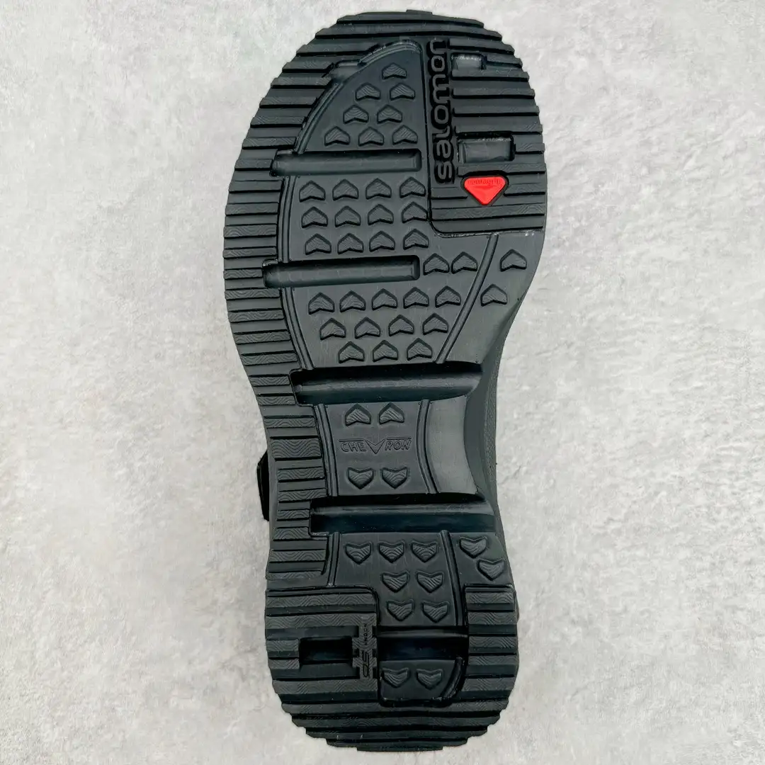 RX Marie x Salomon Shoes - Image 6