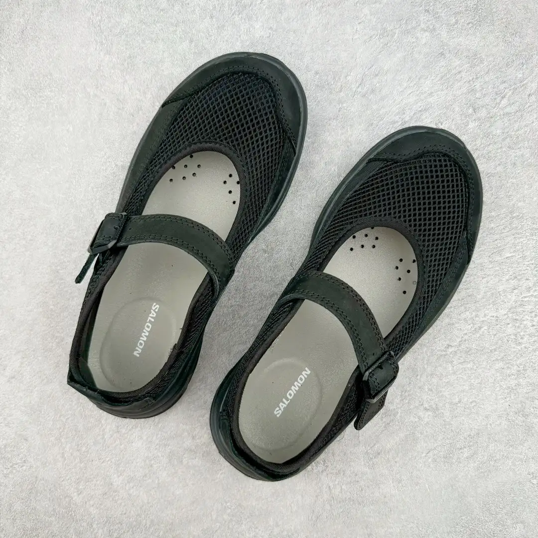 RX Marie x Salomon Shoes - Image 8