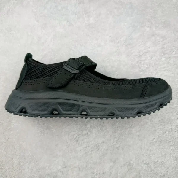 RX Marie x Salomon Shoes