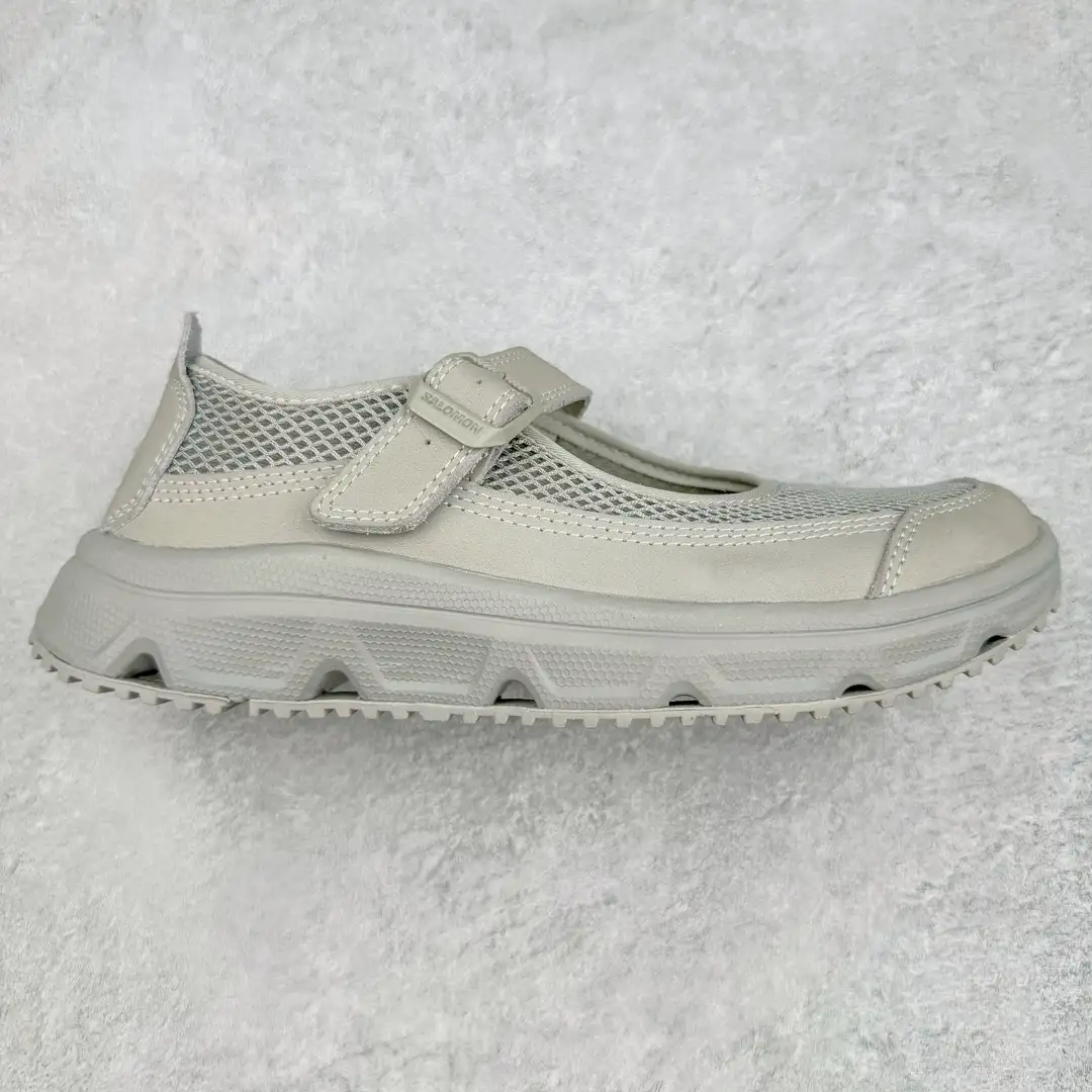 RX Marie x Salomon Shoes - Image 1