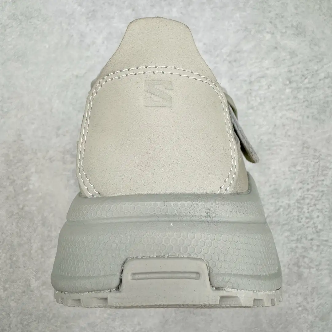 RX Marie x Salomon Shoes - Image 5