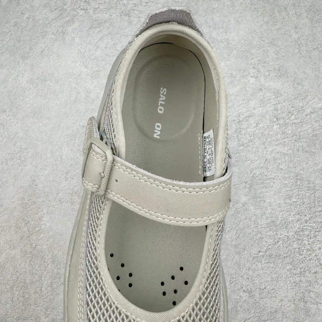 RX Marie x Salomon Shoes - Image 6