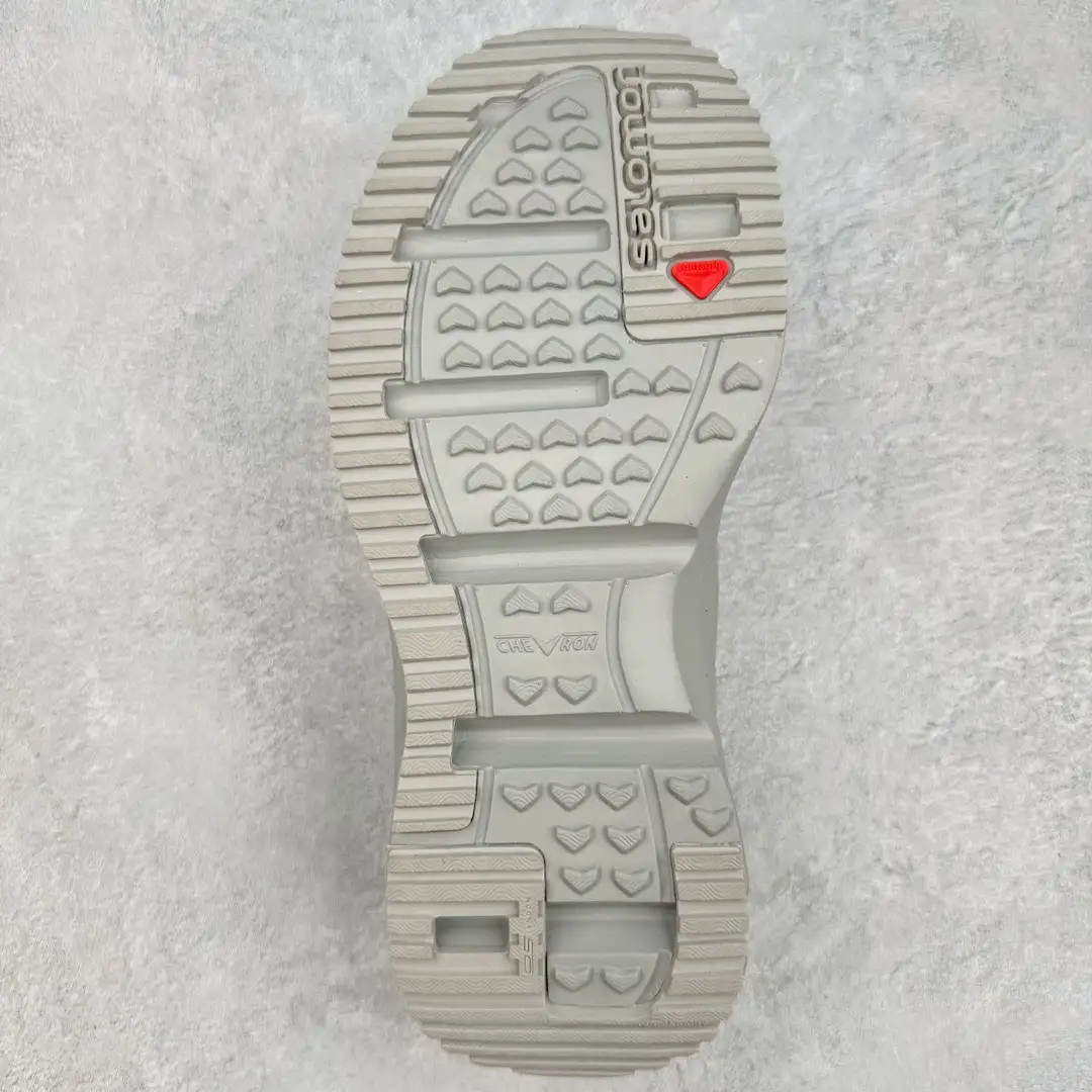 RX Marie x Salomon Shoes - Image 2